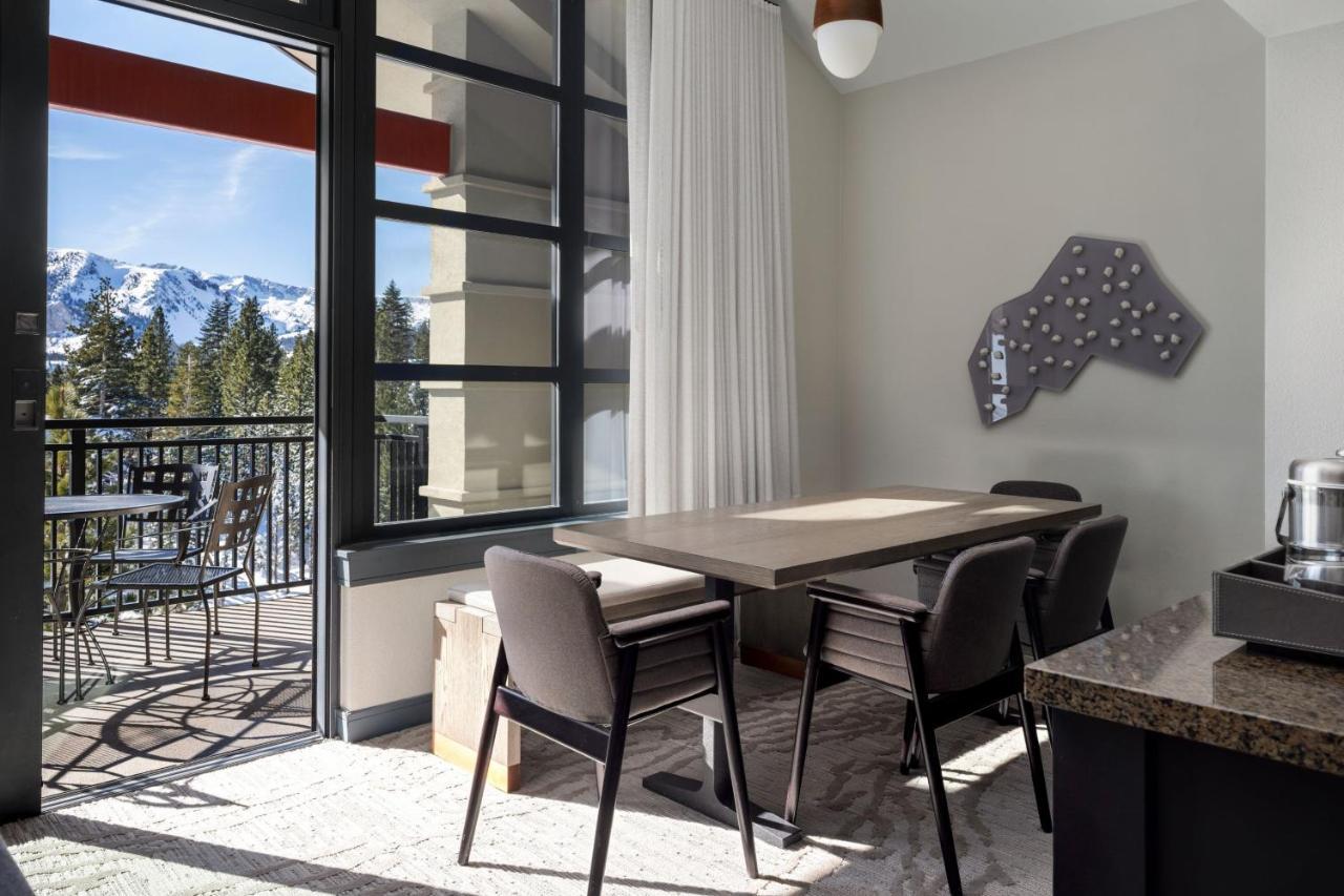 The Westin Monache Resort, Mammoth Mammoth Lakes Exterior photo