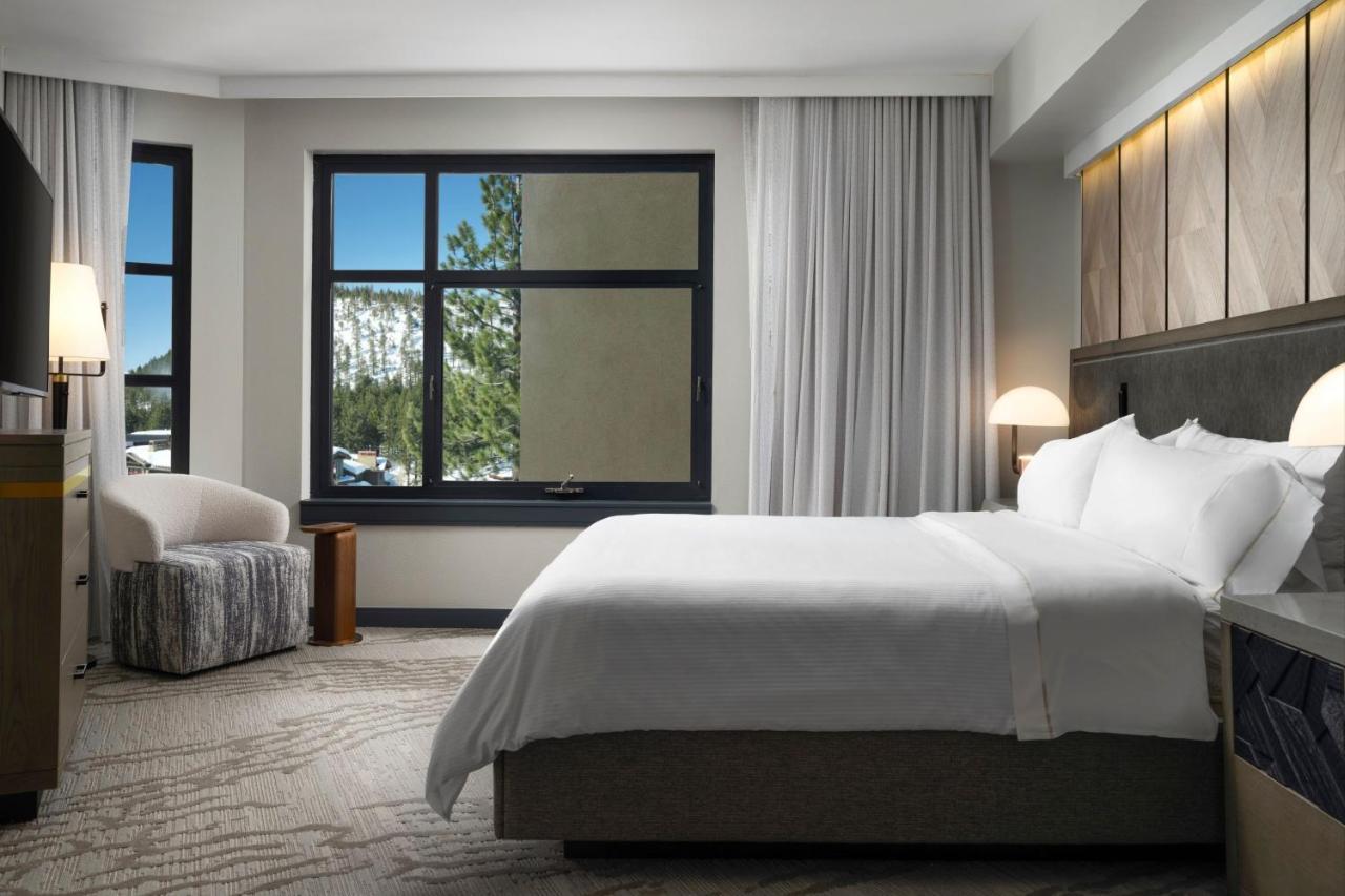 The Westin Monache Resort, Mammoth Mammoth Lakes Exterior photo