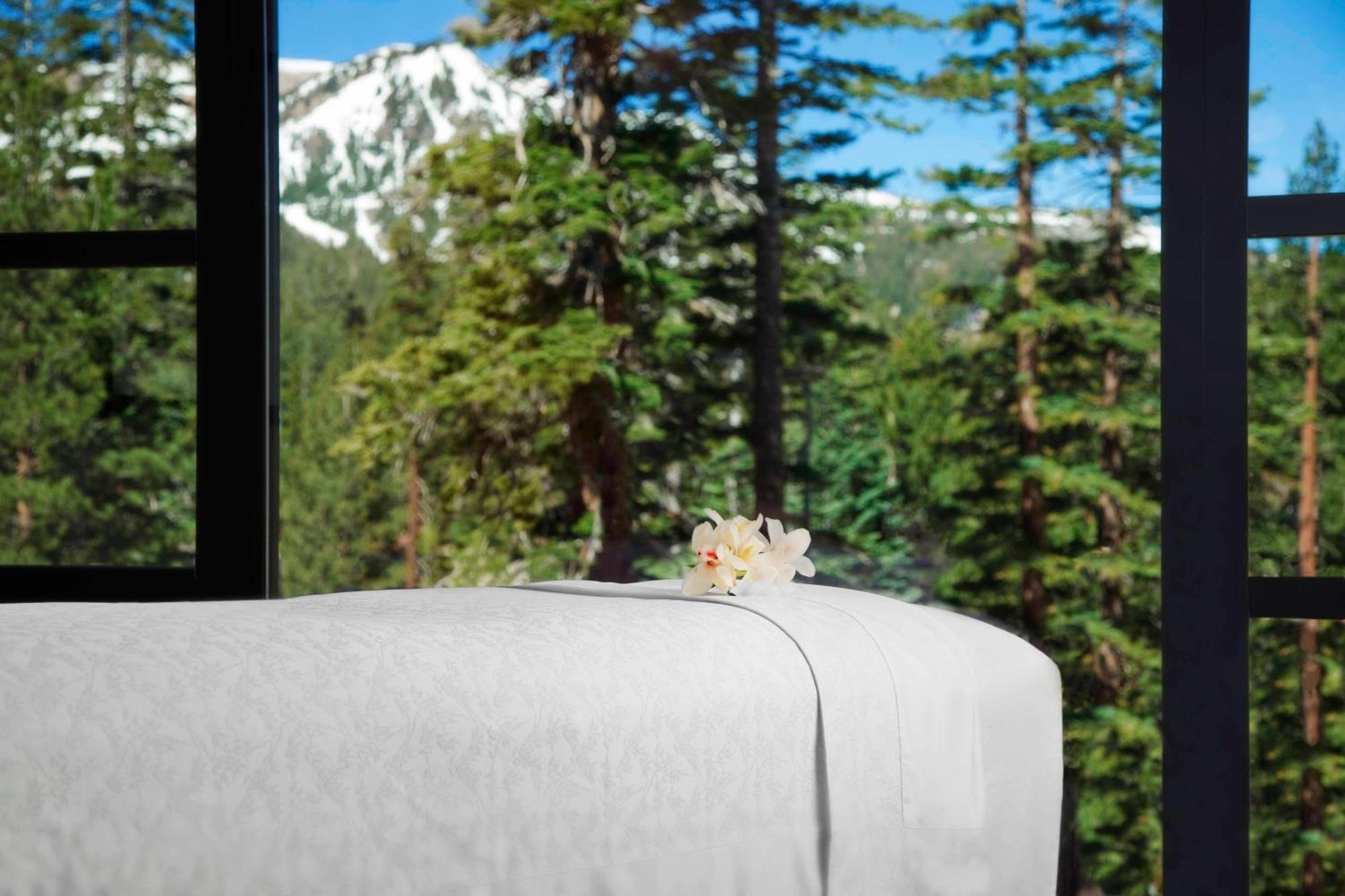 The Westin Monache Resort, Mammoth Mammoth Lakes Exterior photo